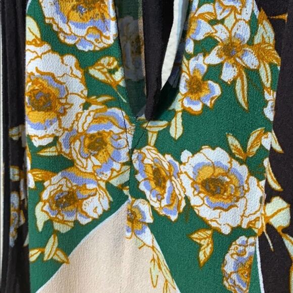 Free People Beat of My Heart Tunic - Picture 12 of 12